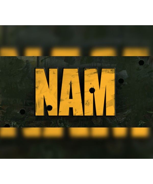 Nam Steam Key GLOBAL